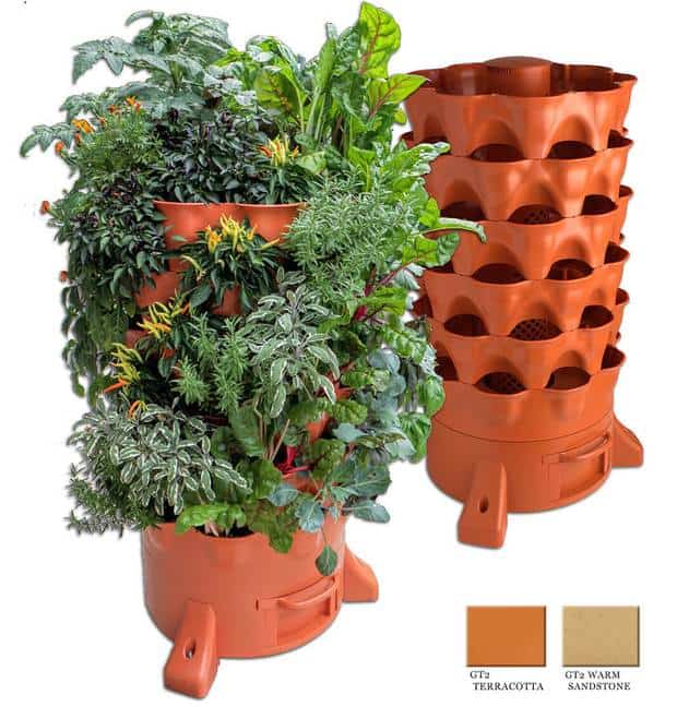 Vertical Gardening Hacks to Broaden Your House